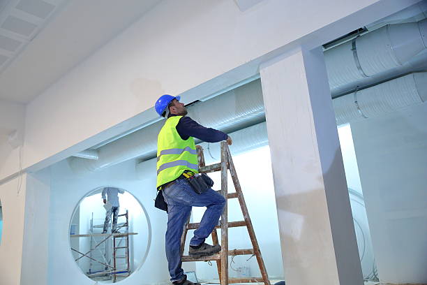 Best Drywall Texturing  in Belleair Beach, FL