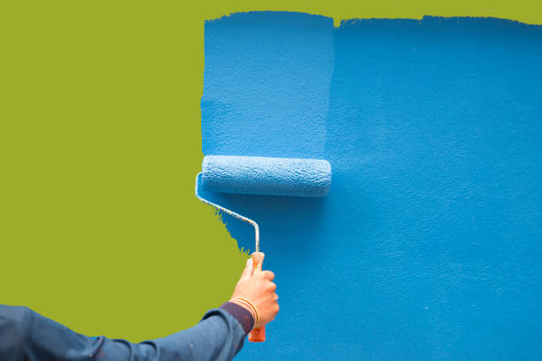 Best Eco-Friendly and Low-VOC Painting  in Belleair Beach, FL